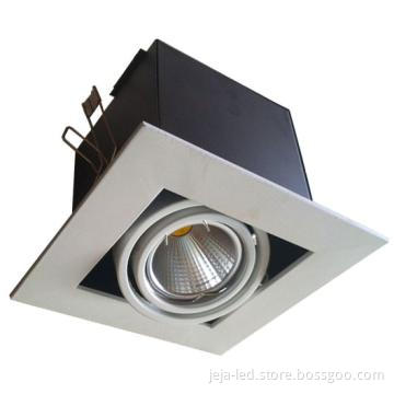 5W square led lamp